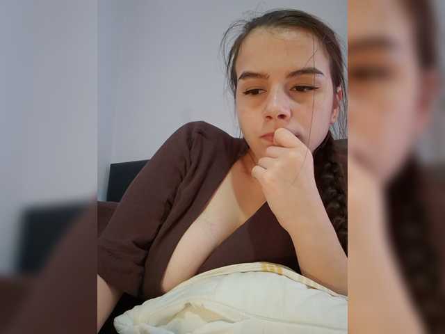 Lona-S live cam on BongaCams