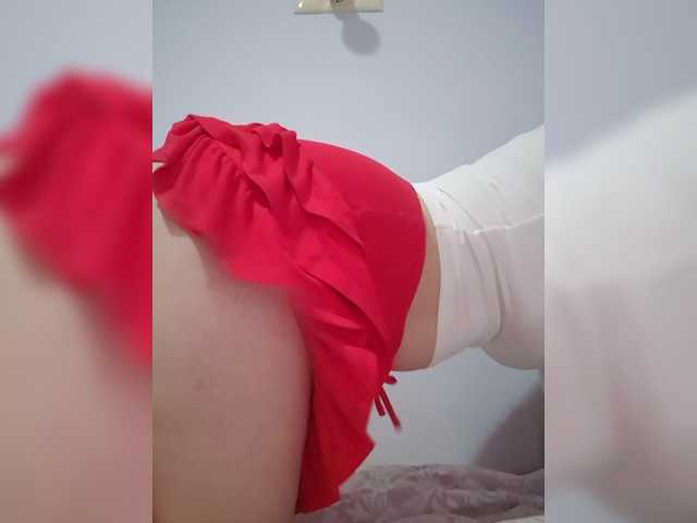 Lona-S live cam on BongaCams