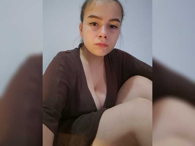 Lona-S live cam on BongaCams