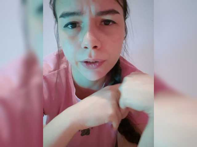 Lona-S live cam on BongaCams