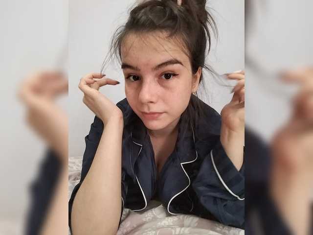 Lona-S live cam on BongaCams