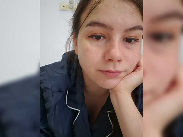 Lona-S live cam on BongaCams