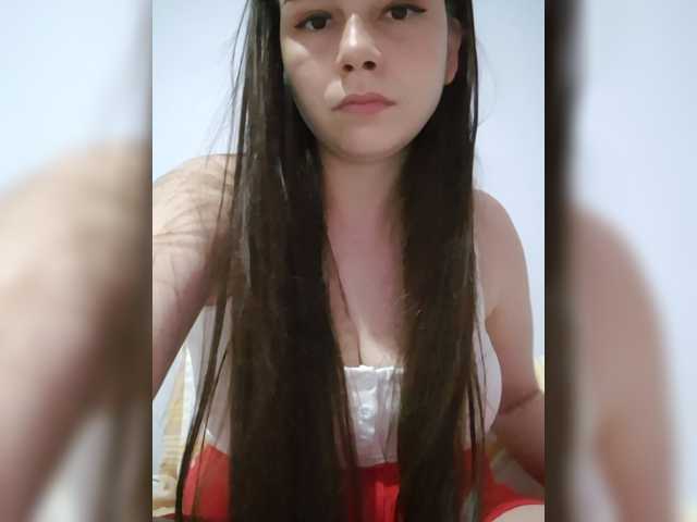 Lona-S live cam on BongaCams
