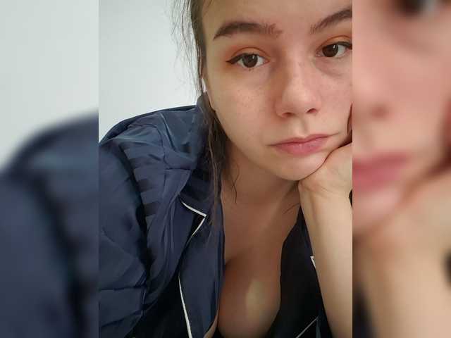 Lona-S live cam on BongaCams