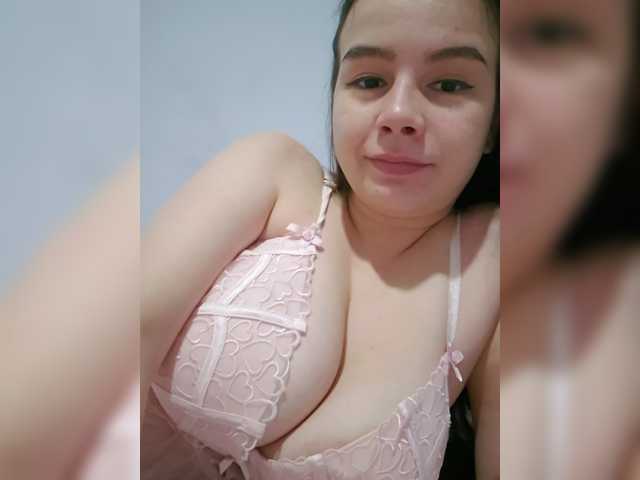 Lona-S live cam on BongaCams