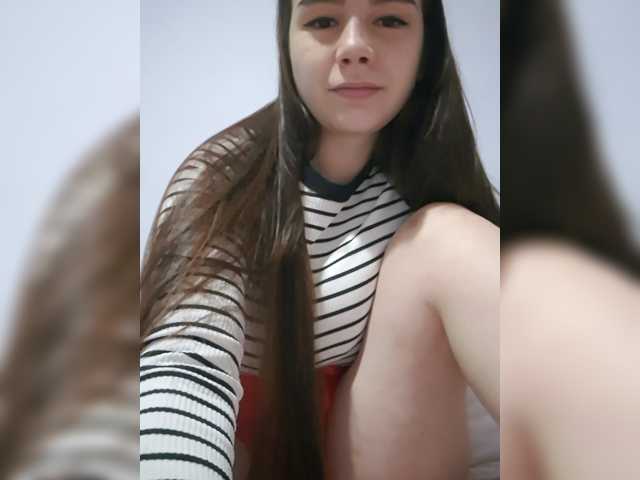 Lona-S live cam on BongaCams