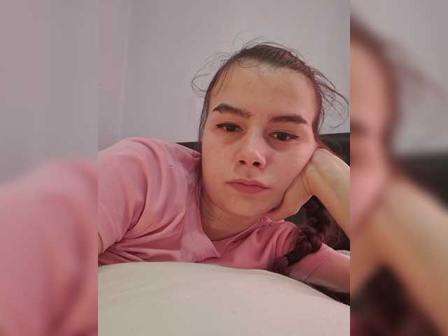 Lona-S live cam on BongaCams