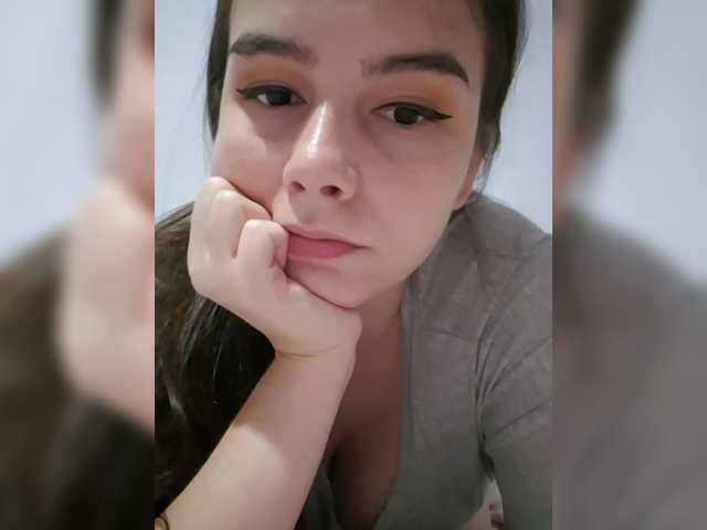 Lona-S live cam on BongaCams