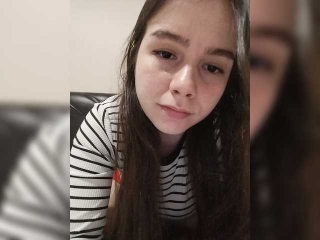 Lona-S live cam on BongaCams