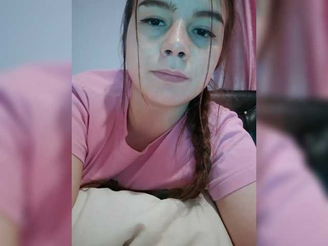 Lona-S live cam on BongaCams