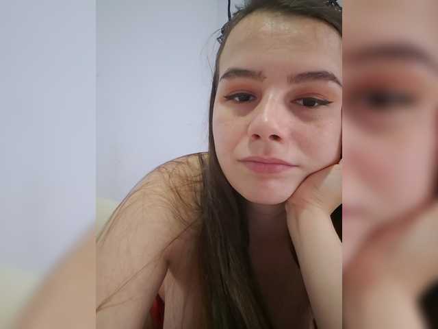 Lona-S live cam on BongaCams