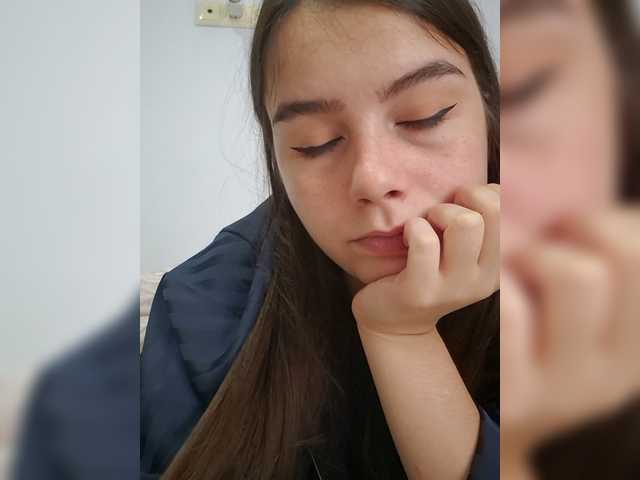 Lona-S live cam on BongaCams