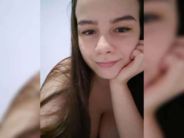 Lona-S live cam on BongaCams