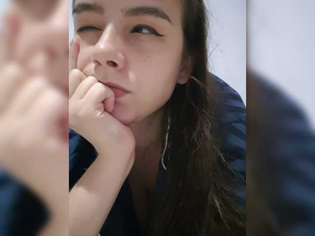 Lona-S live cam on BongaCams