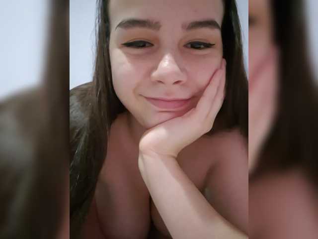 Lona-S live cam on BongaCams