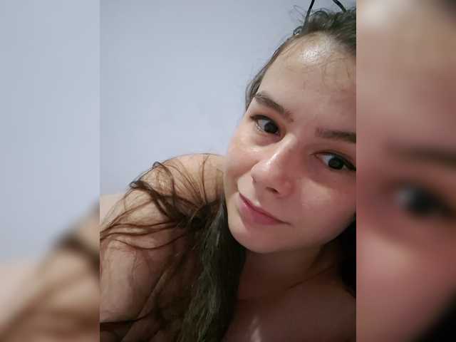 Lona-S live cam on BongaCams