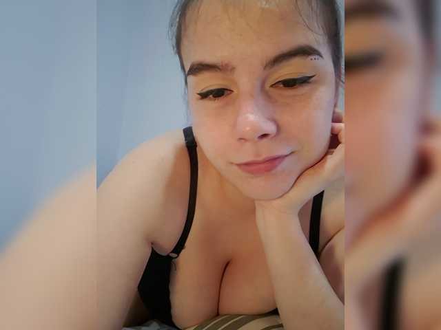 Lona-S live cam on BongaCams