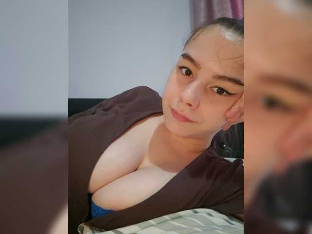 Lona-S live cam on BongaCams