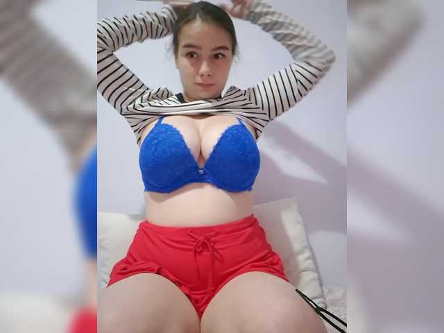 Lona-S live cam on BongaCams
