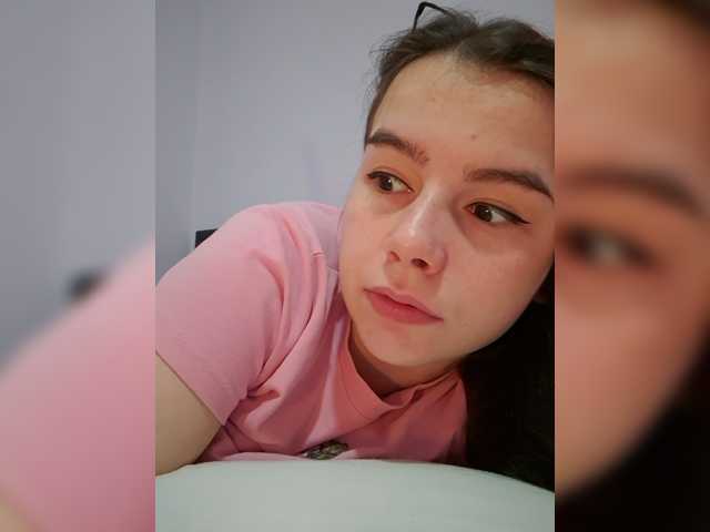 Lona-S live cam on BongaCams