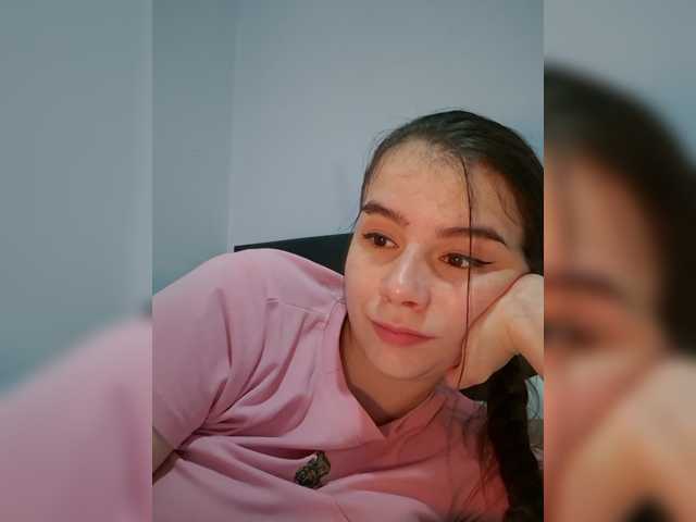 Lona-S live cam on BongaCams