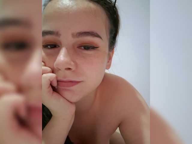 Lona-S live cam on BongaCams