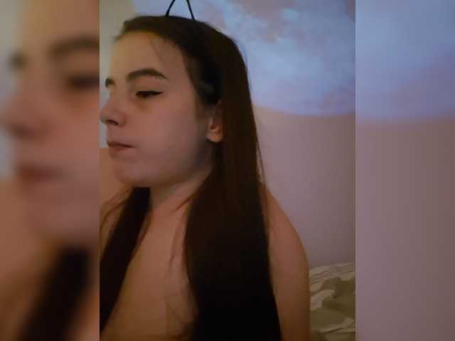 Lona-S live cam on BongaCams