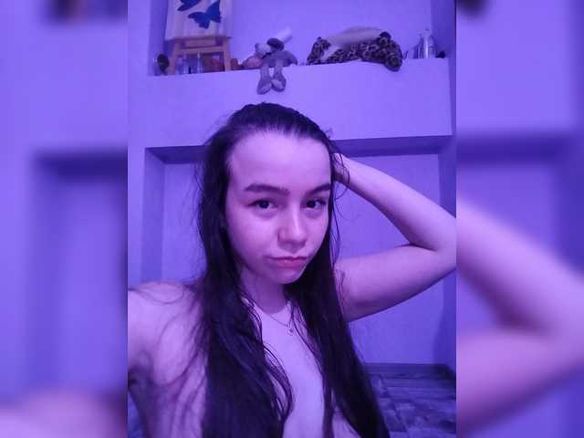 Lona-S live cam on BongaCams