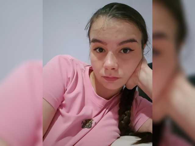 Lona-S live cam on BongaCams