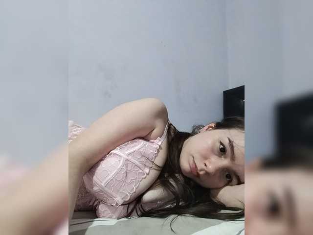 Lona-S live cam on BongaCams