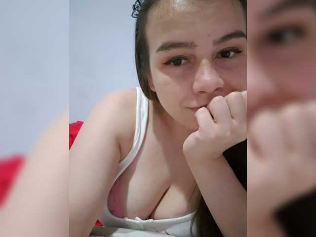 Lona-S live cam on BongaCams