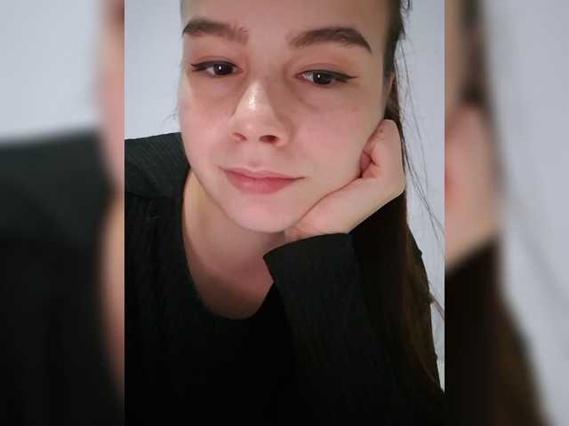 Lona-S live cam on BongaCams