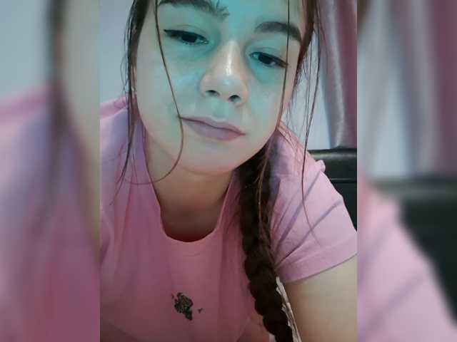 Lona-S live cam on BongaCams