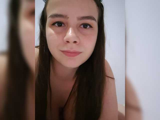 Lona-S live cam on BongaCams