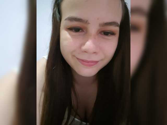 Lona-S live cam on BongaCams