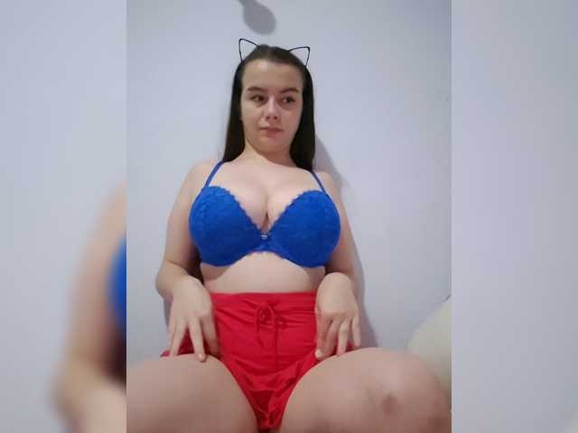 Lona-S live cam on BongaCams