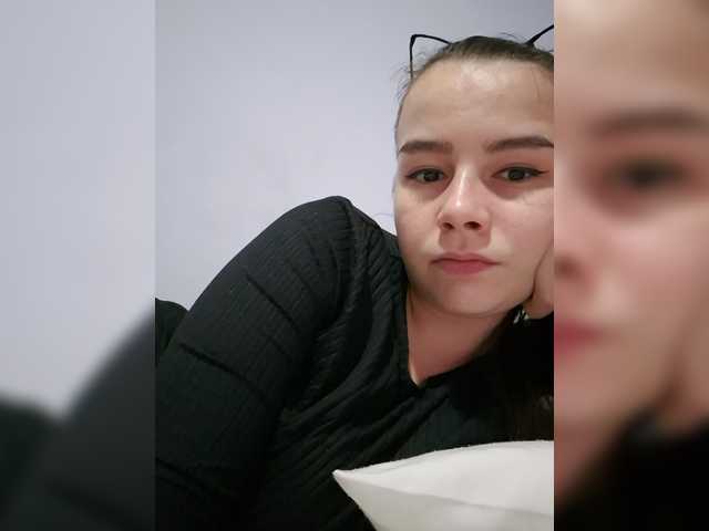 Lona-S live cam on BongaCams