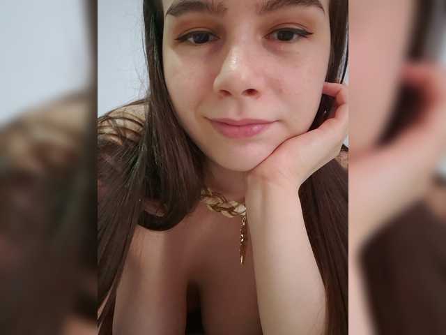 Lona-S live cam on BongaCams