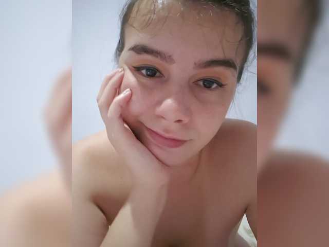 Lona-S live cam on BongaCams