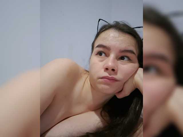 Lona-S live cam on BongaCams