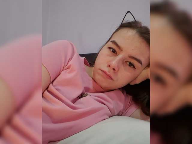 Lona-S live cam on BongaCams
