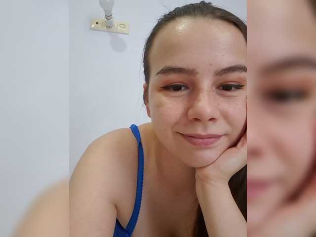 Lona-S live cam on BongaCams