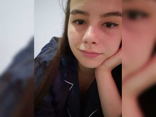 Lona-S live cam on BongaCams