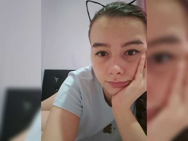 Lona-S live cam on BongaCams