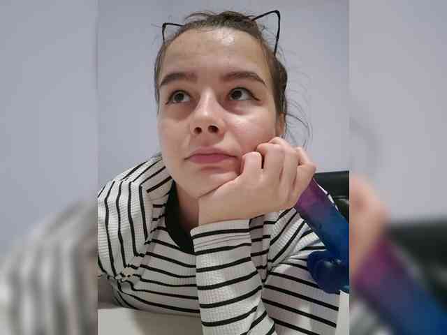 Lona-S webcam