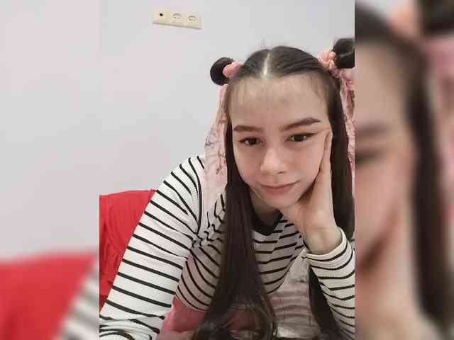 Lona-S webcam