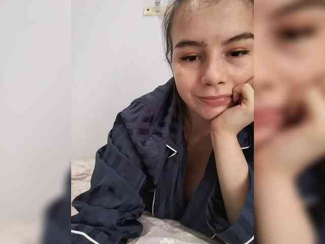 Lona-S webcam