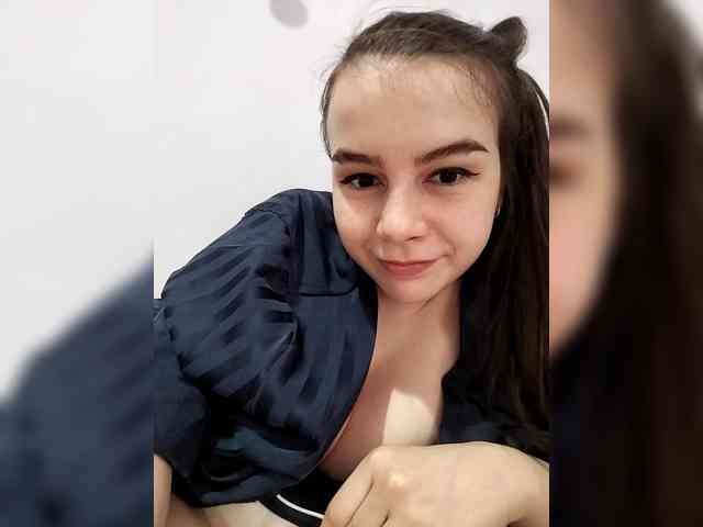 Lona-S webcam