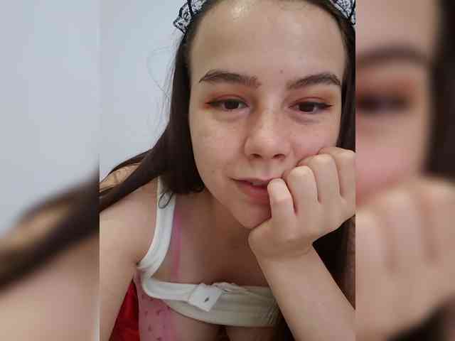 Lona-S webcam
