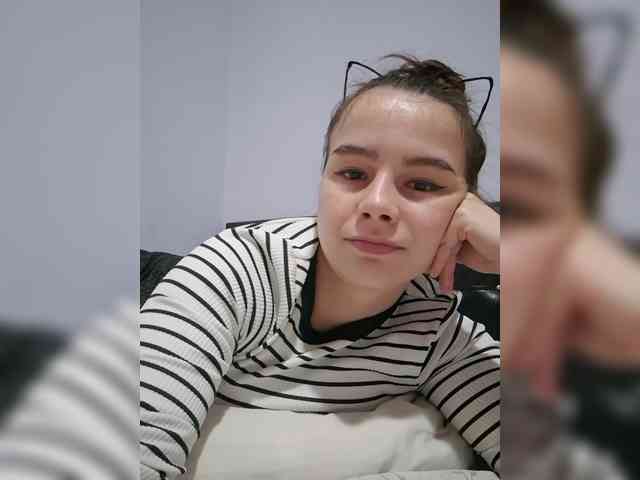 Lona-S webcam